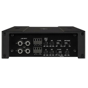 Helix M FOUR آمپلی فایر چهار کانال هلیکس