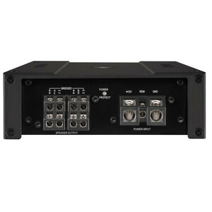 Helix M FOUR آمپلی فایر چهار کانال هلیکس