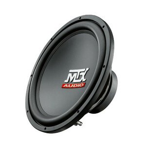MTX RT15-04 ساب ووفر 15 اینچ ام تی ایکس