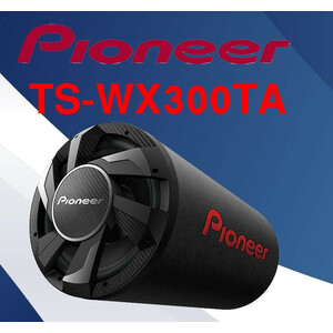 Pioneer TS-WX300TA ساب باکس اکتیو پایونیر