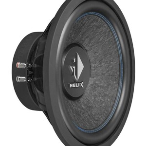 Helix K 12W ساب ووفر 12 اینچ هلیکس