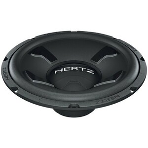 Hertz Ds25.3 ساب ووفر هرتز