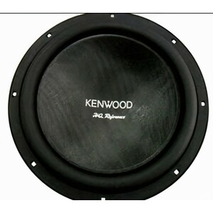 Kenwood KFC-HQR3000 ساب ووفر 12 اینچ کنوود