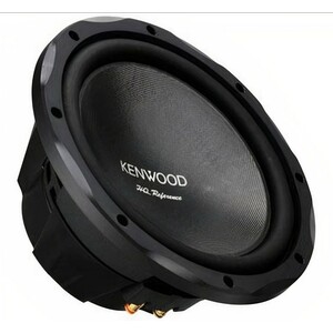 Kenwood KFC-HQR3000 ساب ووفر 12 اینچ کنوود