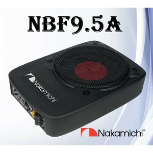 Nakamichi NBF9.5A ساب باکس اکتیو ناکامیچی