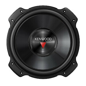 Kenwood KFC-PS2516W ساب ووفر 10 اینچ کنوود