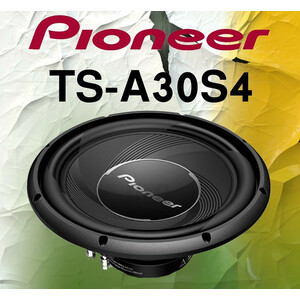 Pioneer TS-A30S4 ساب ووفر پایونیر