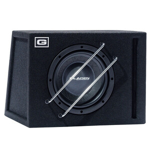 Gladen RS 8 VB ساب باکس گلیدن