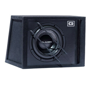 Gladen SQX 8 VB ساب باکس گلیدن