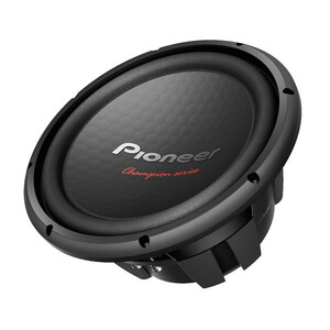 Pioneer TS-W312D4 ساب ووفر پایونیر