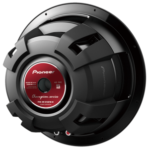 Pioneer TS-W312S4 ساب ووفر پایونیر