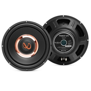 Infinity PRIMUS 1270 ساب ووفر پریموس
