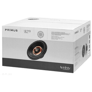 Infinity PRIMUS 1270 ساب ووفر پریموس