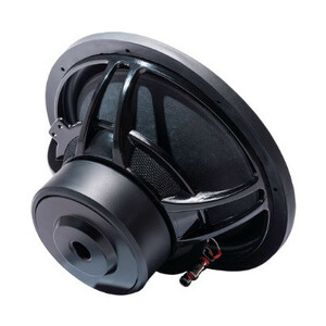 Gladen RS12 ساب ووفر خوش صدای 12 اینچ گلیدن
