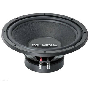 Gladen M-Line 15 ساب ووفر 15 اینچ ام لاین گلیدن