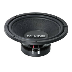 Gladen M-Line 12 ساب ووفر 12 اینچ ام لاین گلیدن
