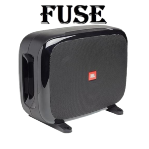 JBL Fuse ساب باکس جی بی ال
