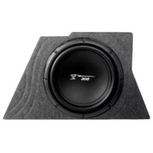 Metal MT-207 ساب باکس اکتیو فابریک 206 و 207