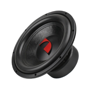 Nakamichi NSW-Z1206D2-II ساب ووفر ناکامیچی