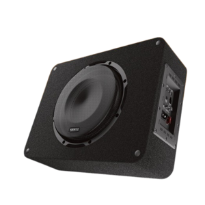 Hertz CBA250 ساب باکس هرتز