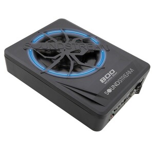 Soundstream USB-10DL ساب اکتیو سانداستریم