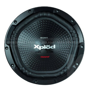 Sony XS-NW1200 ساب ووفر سونی