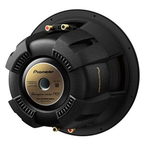 Pioneer TS-W3004D4 ساب ووفر پایونیر