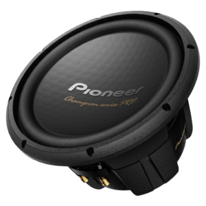 Pioneer TS-W3004D4 ساب ووفر پایونیر