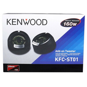 Kenwood KFC-ST01 تیوتر کنوود