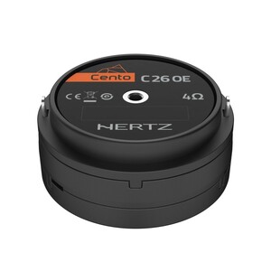 Hertz C26 OE تیوتر هرتز