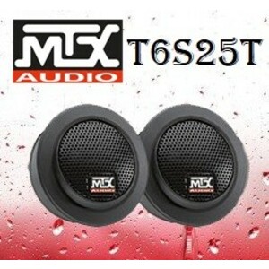 MTX T6S25T تیوتر ام تی ایکس