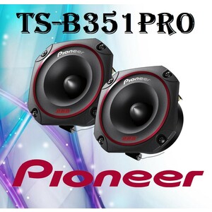 Pioneer TS-B351PRO سوپرتیوتر پایونیر