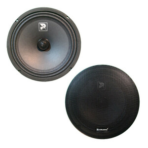 Alphasonic PSW-8800 میدرنج 8 اینچ آلفاسونیک