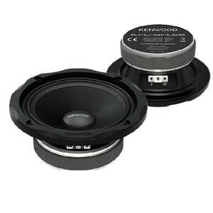 Kenwood KFC-SPL65 میدرنج کنوود
