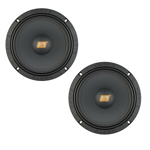 Hertz SV200 میدرنج 8 اینچ هرتز