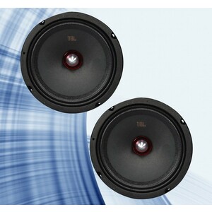 JBL RJ-6500 میدرنج طرح جی بی ال