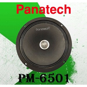 Panatech PM-6501 میدرنج پاناتک