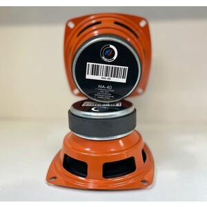 Magic Audio MA-40 میدرنج مجیک آئودیو