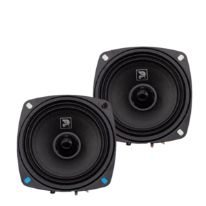 میدرنج آلفاسونیک Alphasonik PSW-403