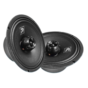Alphasonik PSW-9800 فول رنج آلفاسونیک