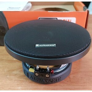 Alphasonik PSW-65F فول رنج آلفاسونیک