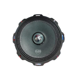 LS Audio LS-08F میدرنج ال اس آئودیو