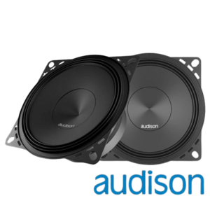 Audison AP4 میدرنج اودیسون