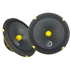 Magic Audio MA-6500 میدرنج مجیک آئودیو
