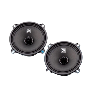 Alphasonik PSW-502 میدرنج 5 اینچ آلفاسونیک