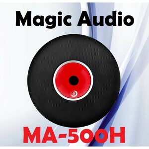 Magic Audio MA500H فول رنج مجیک آئودیو