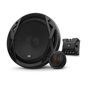 JBL Club 6500C کامپوننت جی بی ال
