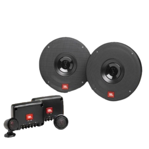 JBL Club 602CTP کامپوننت جی بی ال