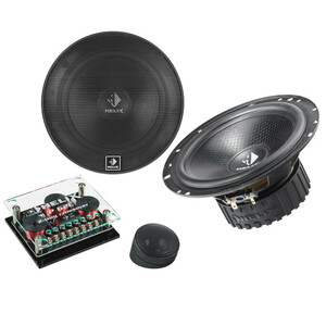 Helix Precision P62C کامپوننت هلیکس