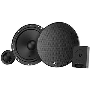 Infinity Alpha 650C کامپوننت آلفا اینفینیتی